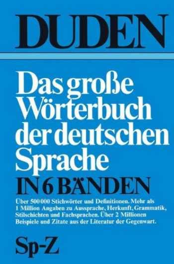 Wörterbuch der deutschen Sprache ️ Duden Online